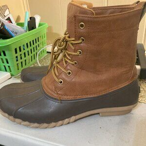 London Fog Seth Runner